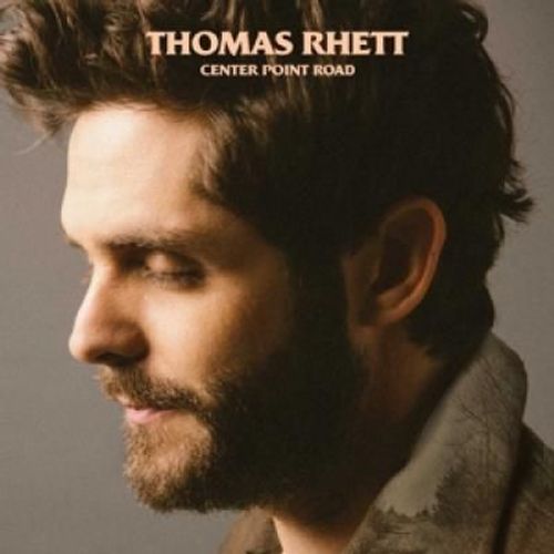 Center Point Road Cd