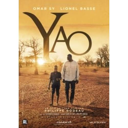 Yao Dvd