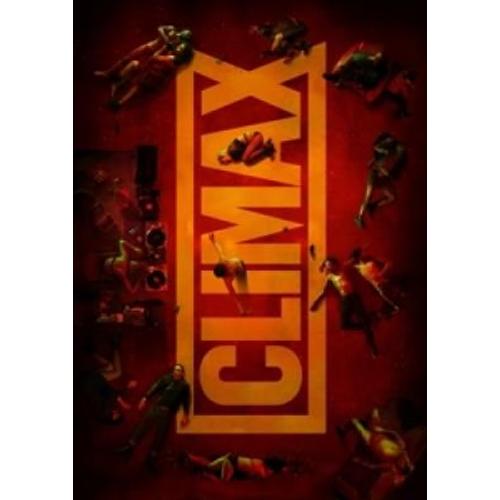 Climax (Dvd) - Gaspar Noe
