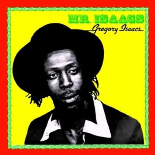 Mr. Isaacs (Lp)