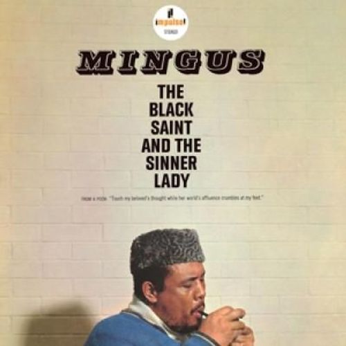 Black Saint And The Sinner Lady (Lp)