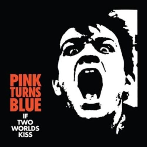 If Two Worlds Kiss (Lp)
