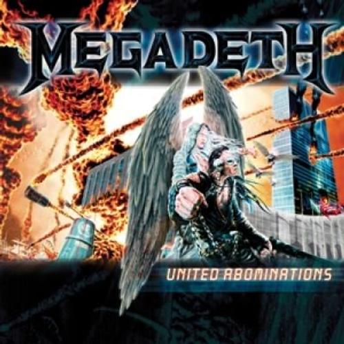 United Abominations (Lp)