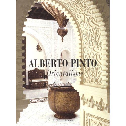 Alberto Pinto - Orientalisme