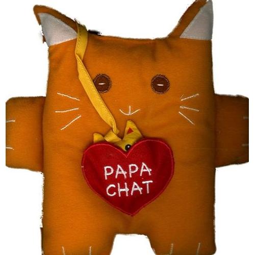 Papa Chat