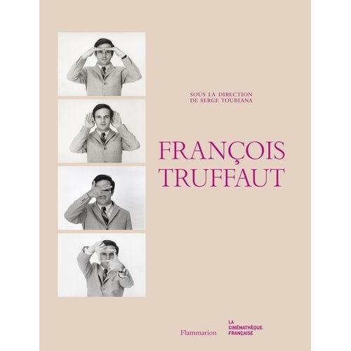 François Truffaut