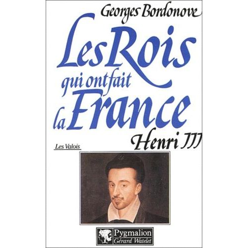 Henri Iii