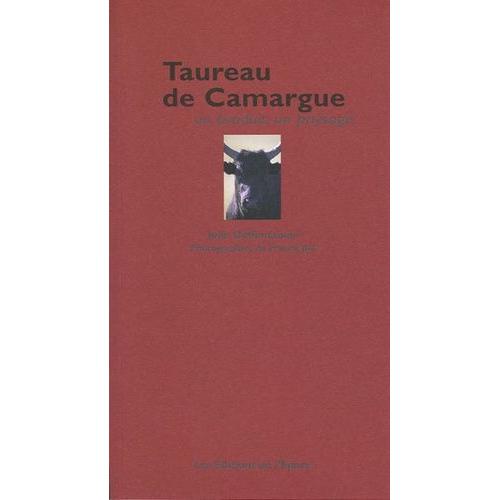 Taureau De Camargue