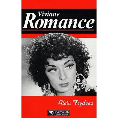 Viviane Romance