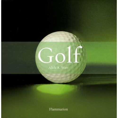 Golf Coffret En 2 Volumes : Histoire Du Golf - L'équipement