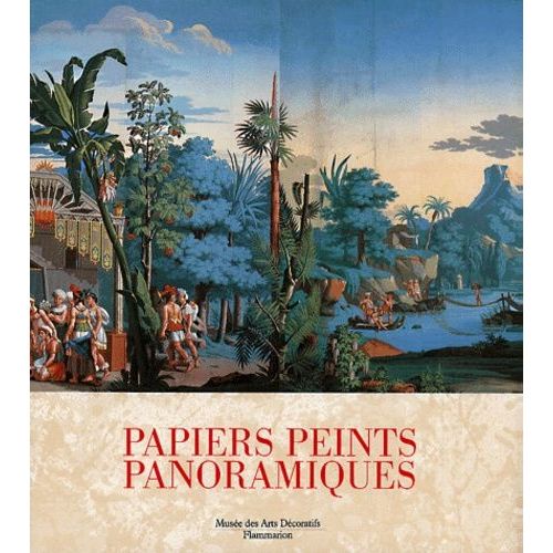 Papiers Peints Panoramiques
