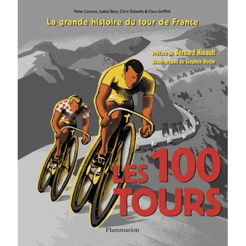 Les 100 Tours - L'histoire Incontournable De La Plus Grande Course Au Monde
