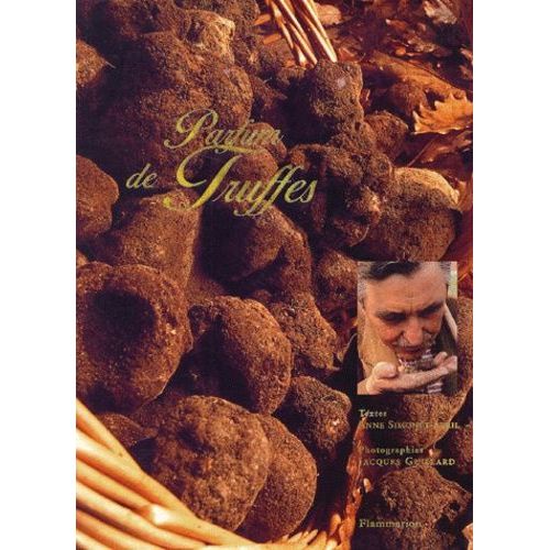 Parfum De Truffes