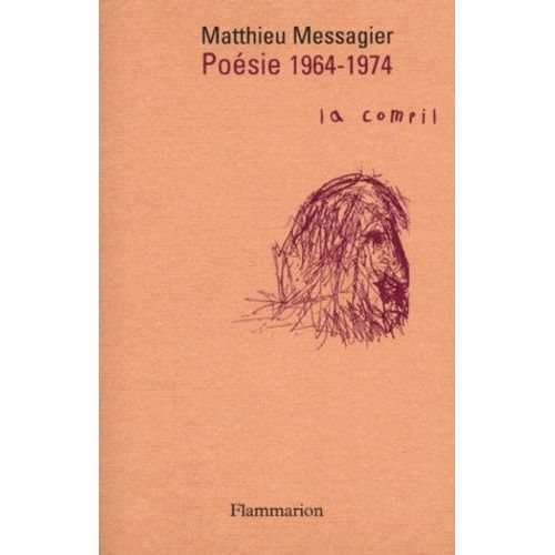 Poésie 1964-1974 - La Compil