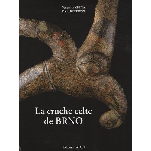 La Cruche Celte De Brno - Chef-D'oeuvre De L'art, Miroir De L'univers