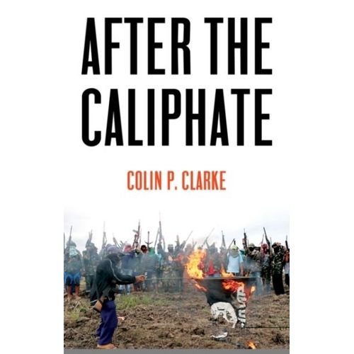 After The Caliphate