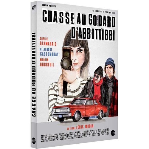 La Chasse Au Godard D'abbittibbi