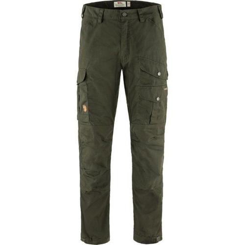 Vidda Pro Trousers - Pantalon Randonnée Homme Deep Forest Eu 44 - Regular - Eu 44
