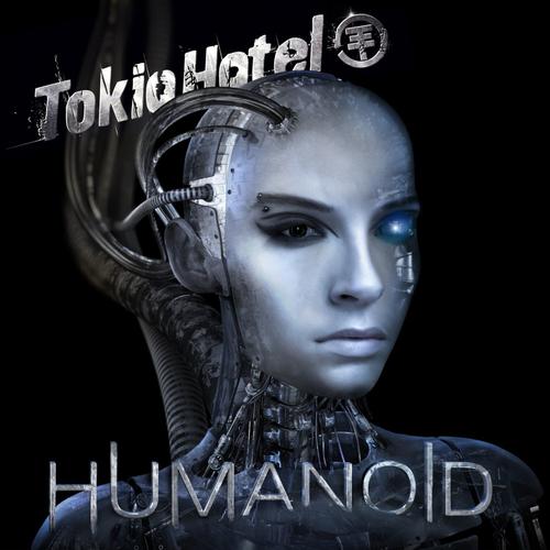 Humanoid ("English Version") [Cd + Dvd Digipack Ltd Deluxe Edition]