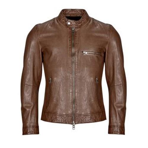 Veste Oakwood Bobby Marron