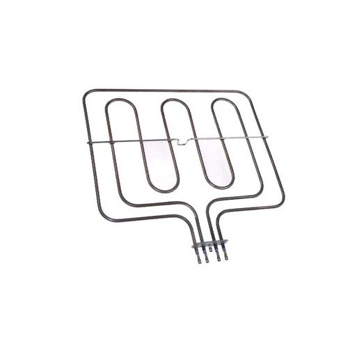 RESISTANCE DE VOUTE SUP 1400 W + 1200 W POUR CUISINIERE CONTINENTAL EDISON - 32017630