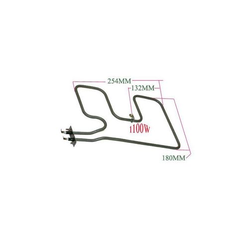 RESISTANCE POUR MICRO ONDES BRANDT - 72X3695