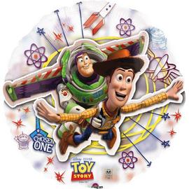 Docteur Maboul Buzz l'Eclair - Disney Toy Story - Jeu de societe