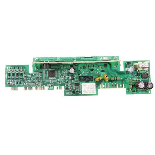 PLATINE CLEVER VIERGE A PROGRAMMER POUR REFRIGERATEUR ARISTON - C00374855