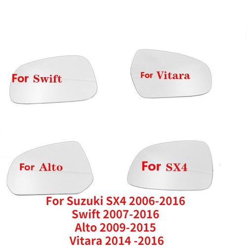 Alto (Côté Droit) - 2016 Swift 2007 2016 Alto 2009 2015 Vitara 2014 2016