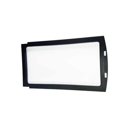 CADRE INT PORTE (PLASTIQUE) POUR MICRO ONDES SCHOLTES - C00114212