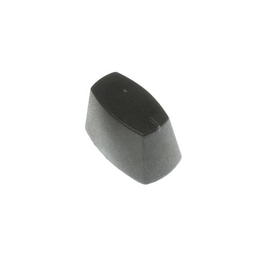 BOUTON TECH FEUX A GAZ NOIRE PH7 POUR TABLE DE CUISSON ARISTON - C00119224