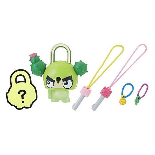 Lock Stars Serie 1 - Cactus
