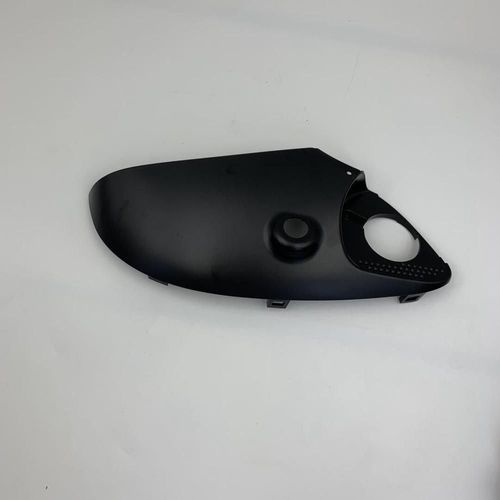 G Côté Gauche Lh - Coque De Rétroviseur Avec Cadre En Verre, Pour Toyota Land Cruiser Prado Fj150