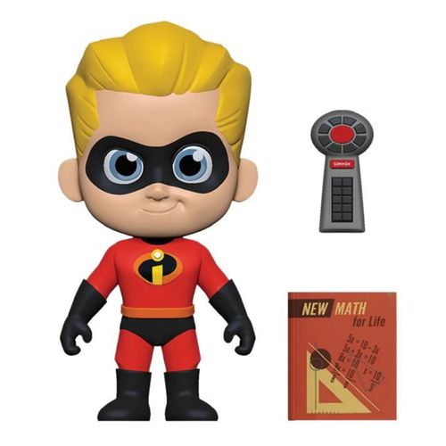 Les Indestructibles 2 Figurine 5 Star Dash 8 Cm
