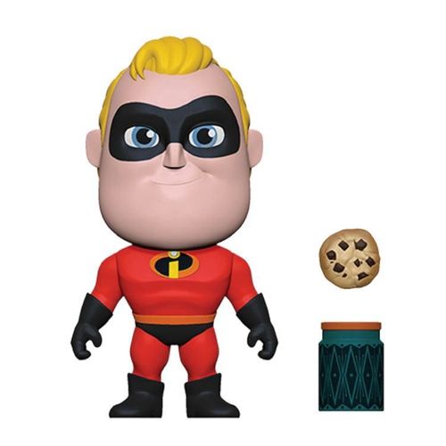 Les Indestructibles 2 Figurine 5 Star Mr. Incredible 8 Cm