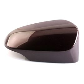 Droite Blanc Nacré - Couvercle De Rétroviseur Extérieur, Aile De Porte Latérale, Coque De Rétroviseur Pour Toyota Yaris 2012 2013 2014 2015 2016 2017 2018 2019