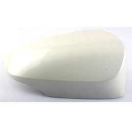 Droite Blanc Nacré - Couvercle De Rétroviseur Extérieur, Aile De Porte Latérale, Coque De Rétroviseur Pour Toyota Yaris 2012 2013 2014 2015 2016 2017 2018 2019