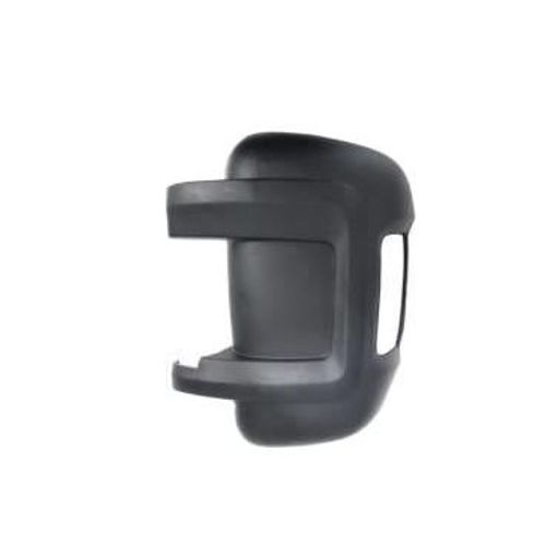 Gauche - Couvercle De Rétroviseur Pour Fiat Ducato, 2 Pièces, Pour Peugeot Boxer Citroen Jumper 06 20 Gauche, Aile Latérale, 735424438 735424437