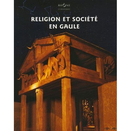 Religion Et Société En Gaule