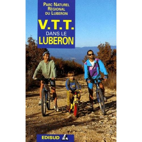 Vtt Dans Le Luberon