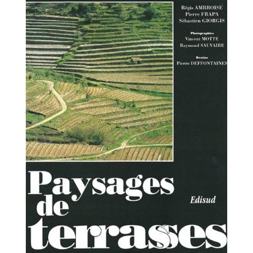 Paysages De Terrasses