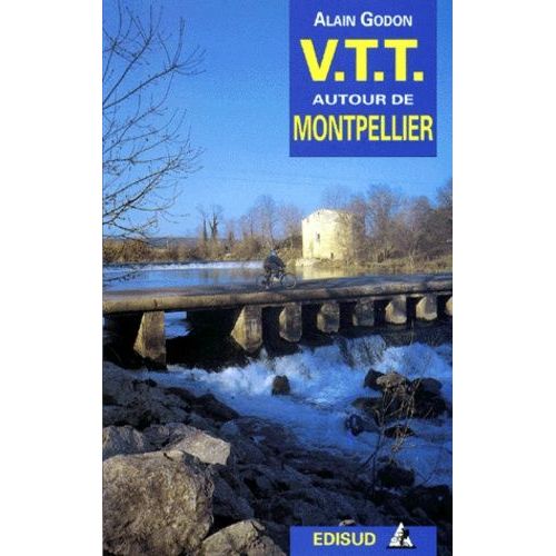 Vtt Autour De Montpellier