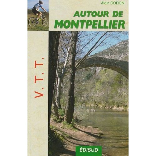 Vtt Autour De Montpellier