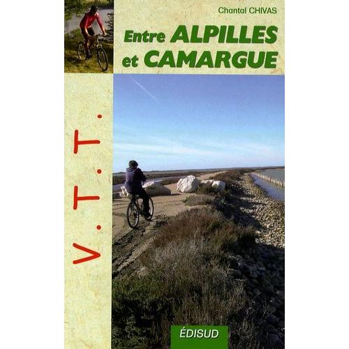 Vtt Entre Alpilles Et Camargue