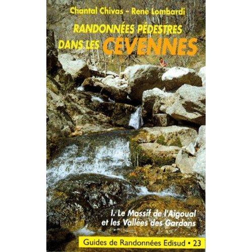 Cevennes - 1ère Partie