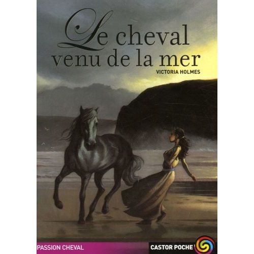 Le Cheval Venu De La Mer