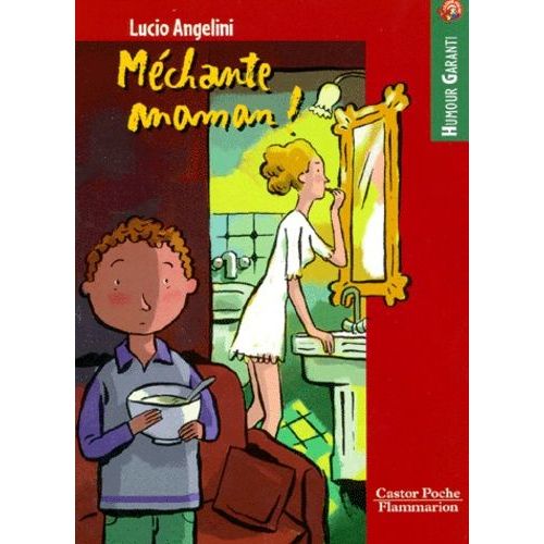 Mechante Maman !