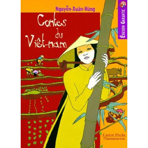 Contes Du Vietnam