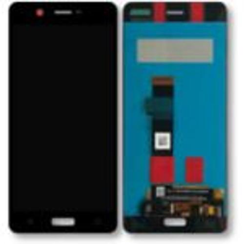 Ecran Tactile + Lcd Noir De Remplacement Pour Nokia 5 (Ta-1030)