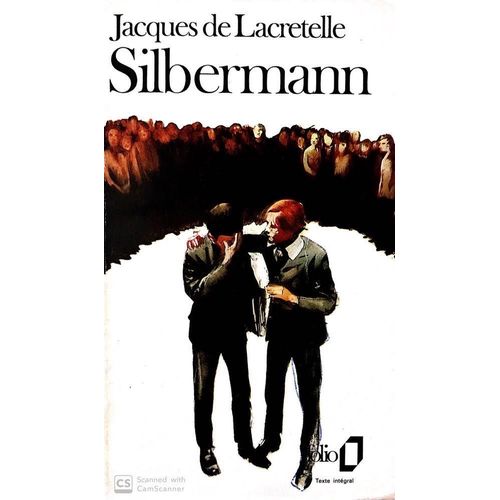 Silbermann